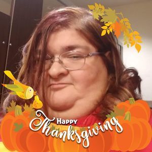 Meet your Posher, Joyanna